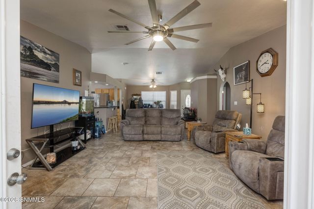4062 Windridge Circle, Las Cruces, NM 88012