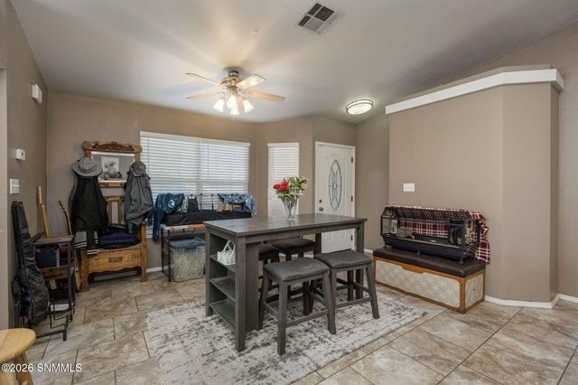 4062 Windridge Circle, Las Cruces, NM 88012