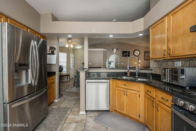 4062 Windridge Circle, Las Cruces, NM 88012