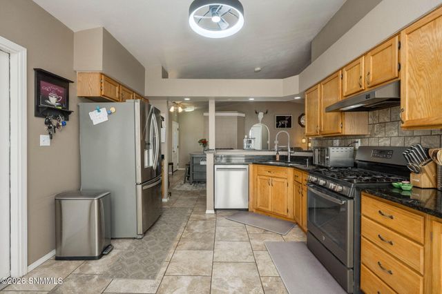 4062 Windridge Circle, Las Cruces, NM 88012
