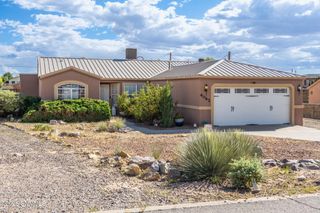 4062 Windridge Circle, Las Cruces, NM 88012