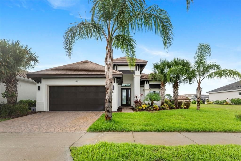 126 DEL PALMA DRIVE, Palm Coast, FL 32137