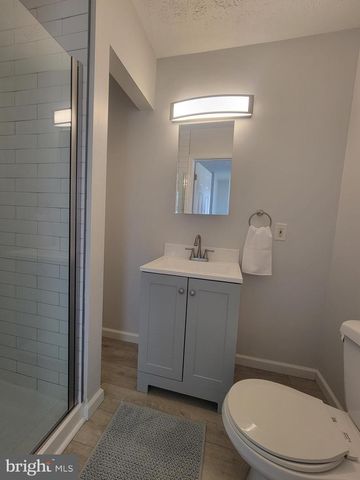 2621 N SNYDER AVE, Sparrows Point, MD 21219