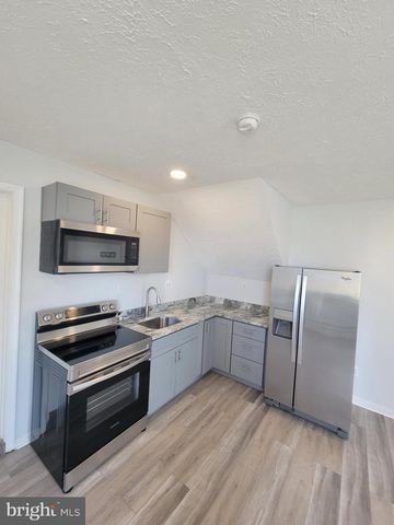 2621 N SNYDER AVE, Sparrows Point, MD 21219