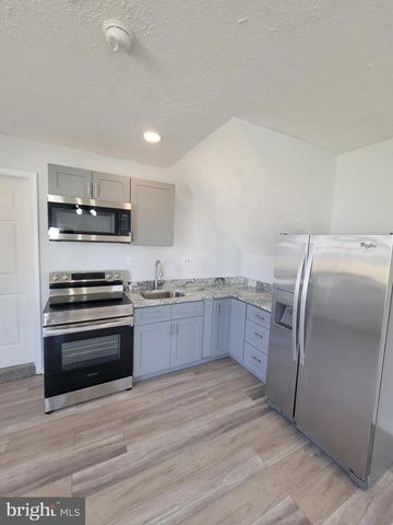 2621 N SNYDER AVE, Sparrows Point, MD 21219