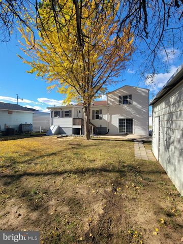 2621 N SNYDER AVE, Sparrows Point, MD 21219