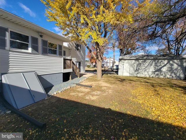 2621 N SNYDER AVE, Sparrows Point, MD 21219