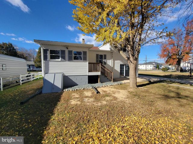 2621 N SNYDER AVE, Sparrows Point, MD 21219