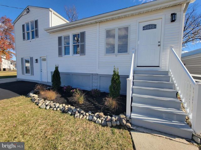 2621 N SNYDER AVE, Sparrows Point, MD 21219