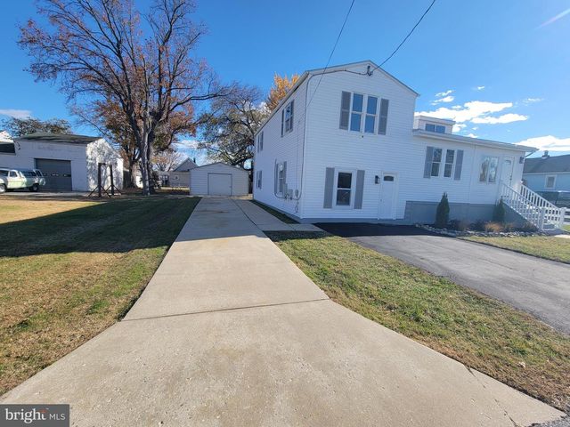 2621 N SNYDER AVE, Sparrows Point, MD 21219