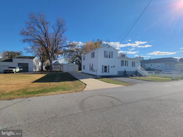 2621 N SNYDER AVE, Sparrows Point, MD 21219