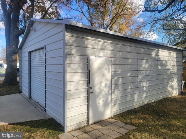 2621 N SNYDER AVE, Sparrows Point, MD 21219