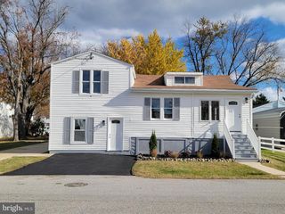 2621 N SNYDER AVE, Sparrows Point, MD 21219