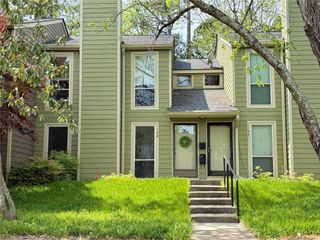 1148 Riverbend Club Drive SE, Atlanta, GA 30339