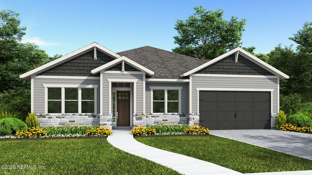 2995 BERRYHILL Road, Green Cove Springs, FL 32043