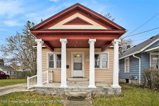 512 Woodrow Avenue, Lansing, MI 48910