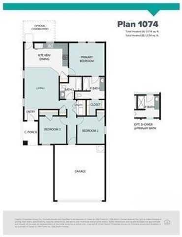 227 Estallo WAY, Maxwell, TX 78656