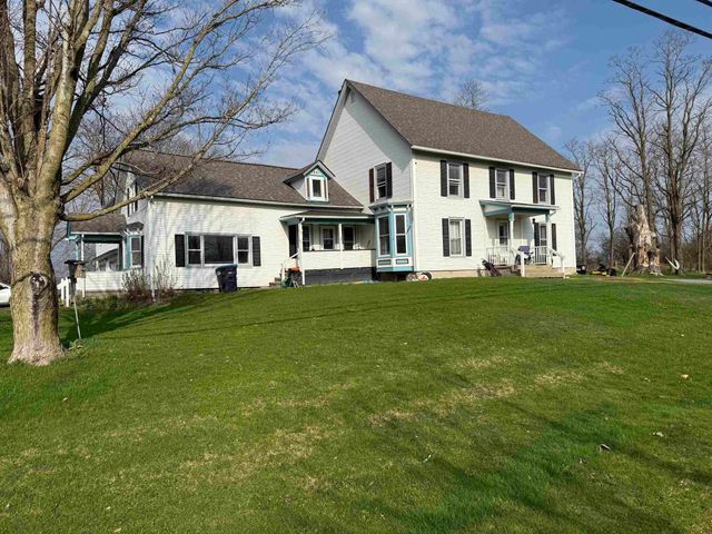 474 Dog Team Road, New Haven, VT 05456