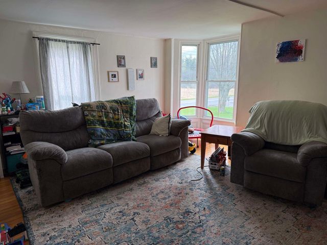 474 Dog Team Road, New Haven, VT 05456