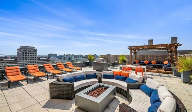 99 Kneeland St 1908, Boston, MA 02111