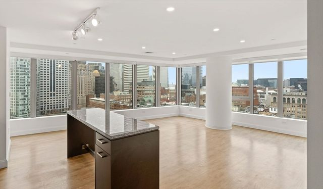 99 Kneeland St 1908, Boston, MA 02111