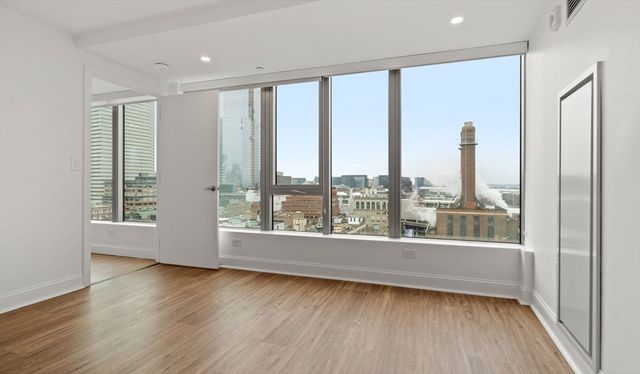 99 Kneeland St 1908, Boston, MA 02111