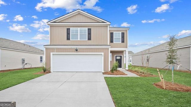 1032 Lakes Boulevard, Brunswick, GA 31525