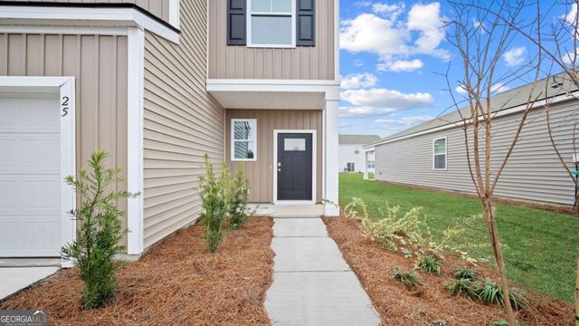 1032 Lakes Boulevard, Brunswick, GA 31525