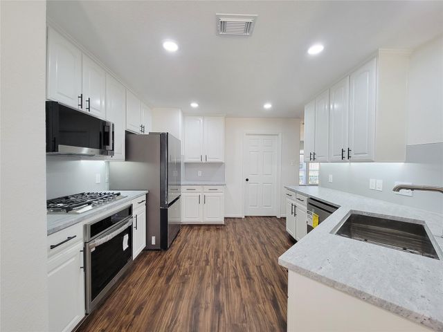 21123 Amber Crossing Drive, Richmond, TX 77406