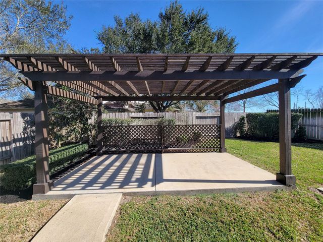 21123 Amber Crossing Drive, Richmond, TX 77406