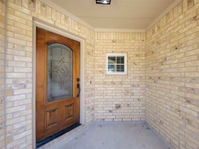 21123 Amber Crossing Drive, Richmond, TX 77406