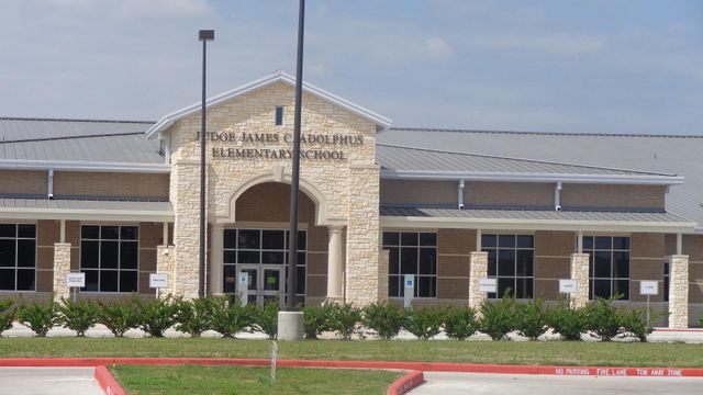 21123 Amber Crossing Drive, Richmond, TX 77406