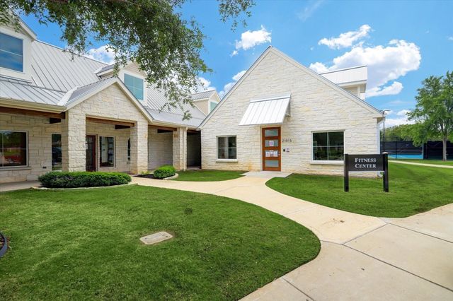 21123 Amber Crossing Drive, Richmond, TX 77406
