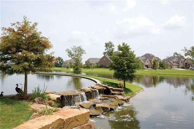 21123 Amber Crossing Drive, Richmond, TX 77406