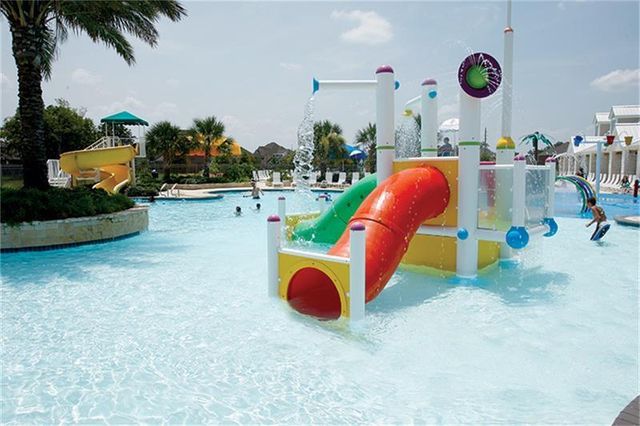 21123 Amber Crossing Drive, Richmond, TX 77406