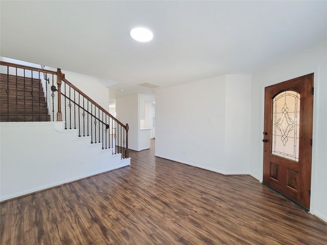 21123 Amber Crossing Drive, Richmond, TX 77406