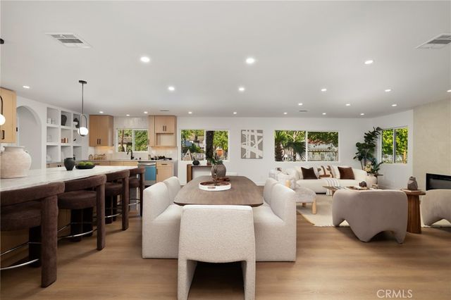 603 Parkrose, Monrovia, CA 91016