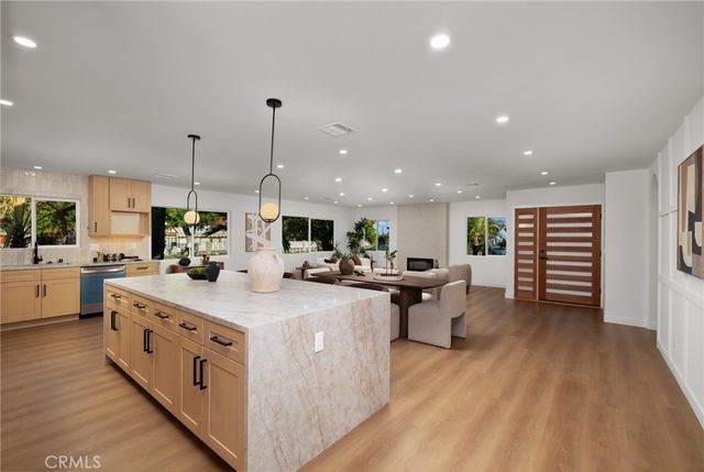 603 Parkrose, Monrovia, CA 91016