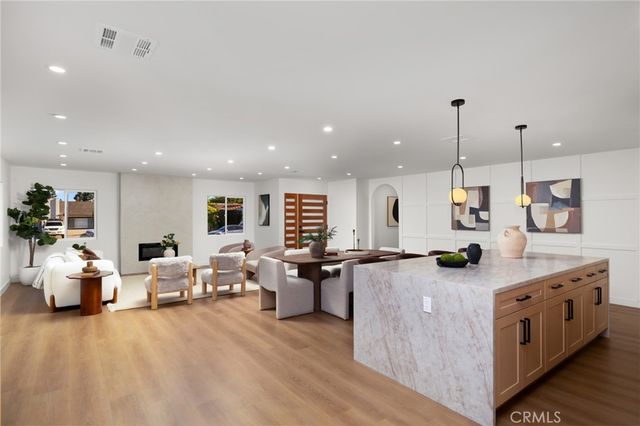 603 Parkrose, Monrovia, CA 91016