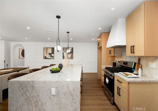 603 Parkrose, Monrovia, CA 91016