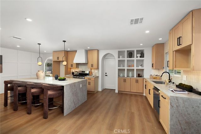 603 Parkrose, Monrovia, CA 91016