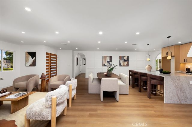 603 Parkrose, Monrovia, CA 91016