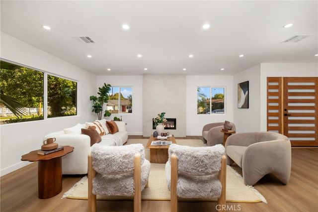 603 Parkrose, Monrovia, CA 91016