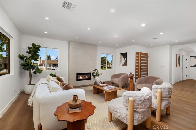 603 Parkrose, Monrovia, CA 91016