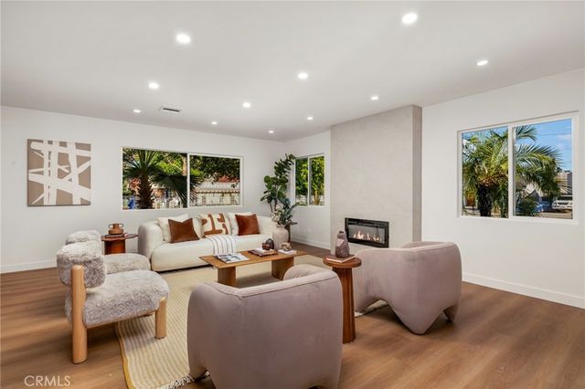 603 Parkrose, Monrovia, CA 91016