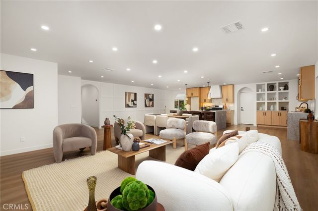 603 Parkrose, Monrovia, CA 91016