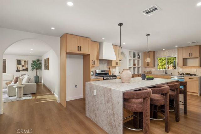 603 Parkrose, Monrovia, CA 91016