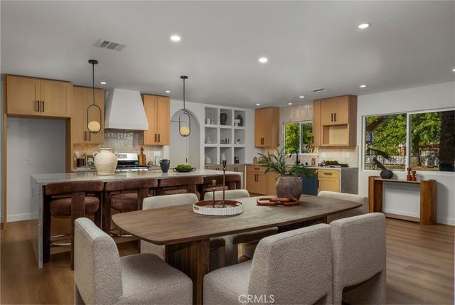 603 Parkrose, Monrovia, CA 91016