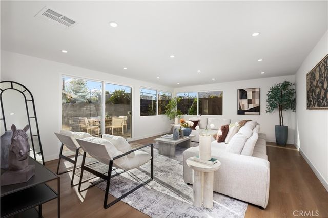 603 Parkrose, Monrovia, CA 91016