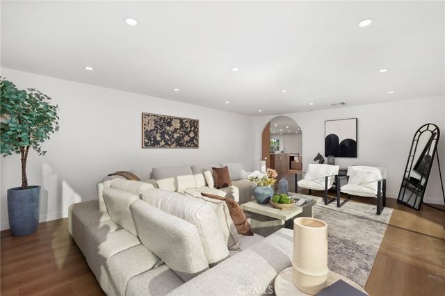 603 Parkrose, Monrovia, CA 91016